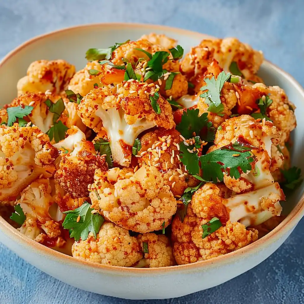 BangBangCauliflower