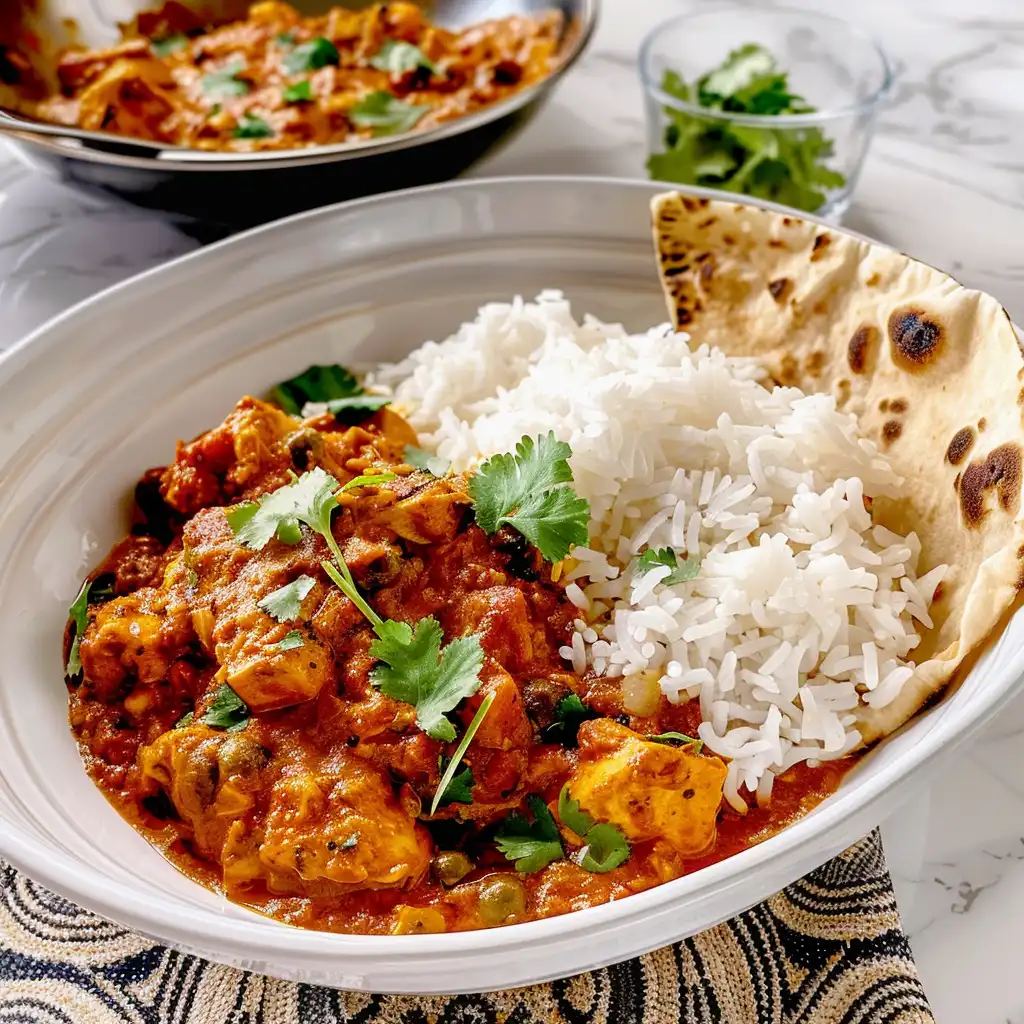 ChickenBalti