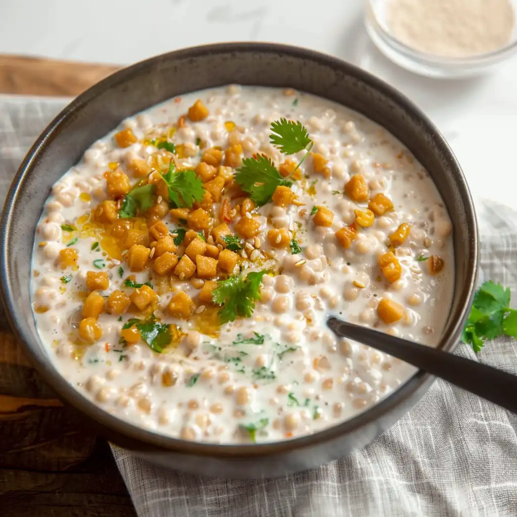 Boondi Raita