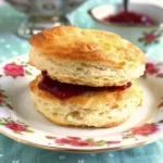 Buttermilk Scones