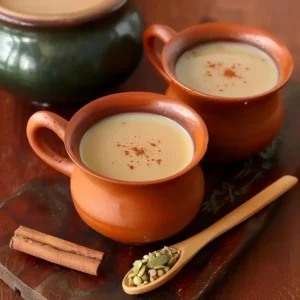 Tandoori Chai