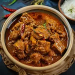 Mutton Kosha