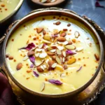 Badam Ki Kheer